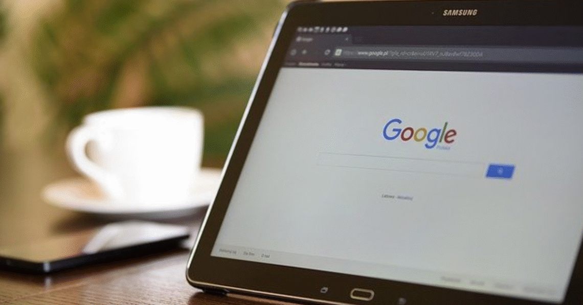 google - matična platforma za učenje marketinga