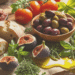 Mediteranska prehrana je najzdravija na svijetu