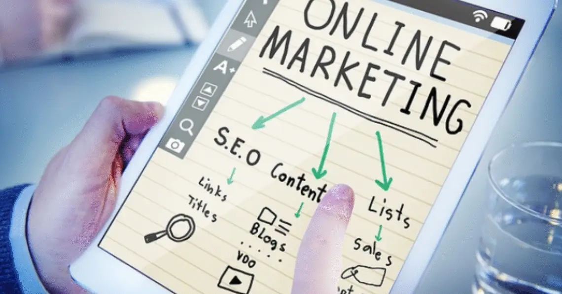 Seo u internet marketingu - za početnice