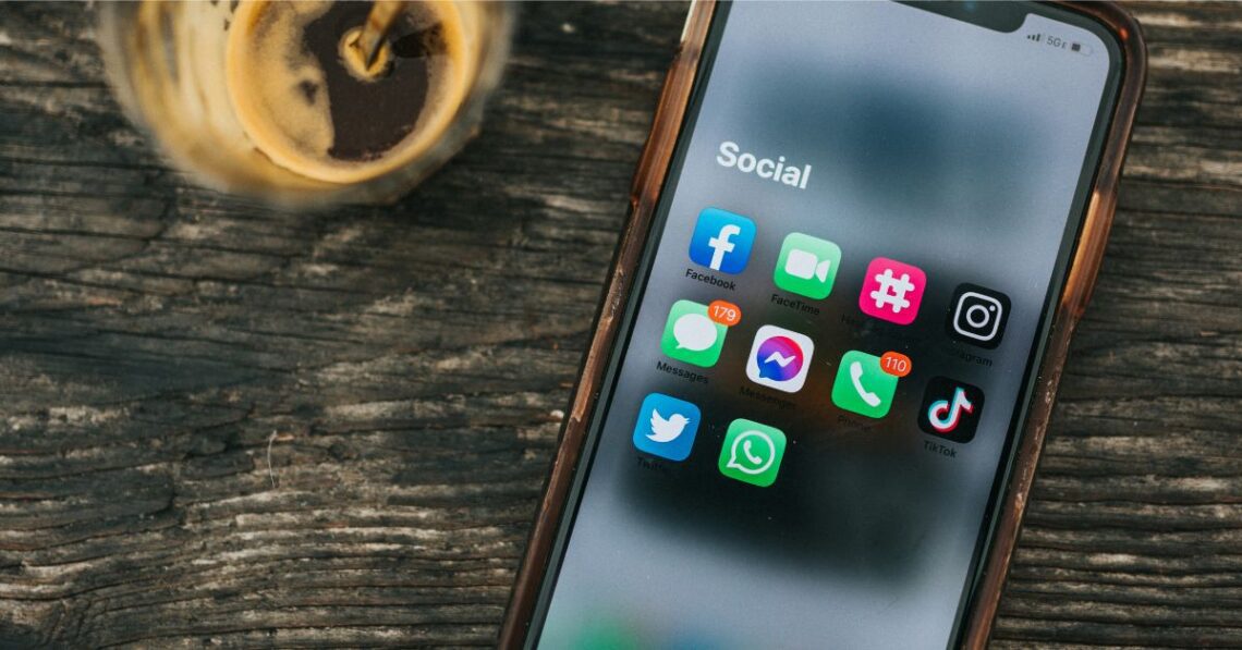 social media marketing