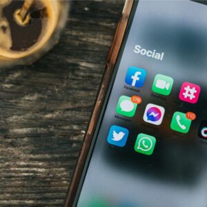social media marketing