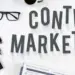 content markenting i seo - najvažnije karike u marketingu