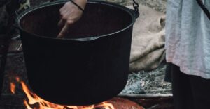 Stari recept brudeta moje bake