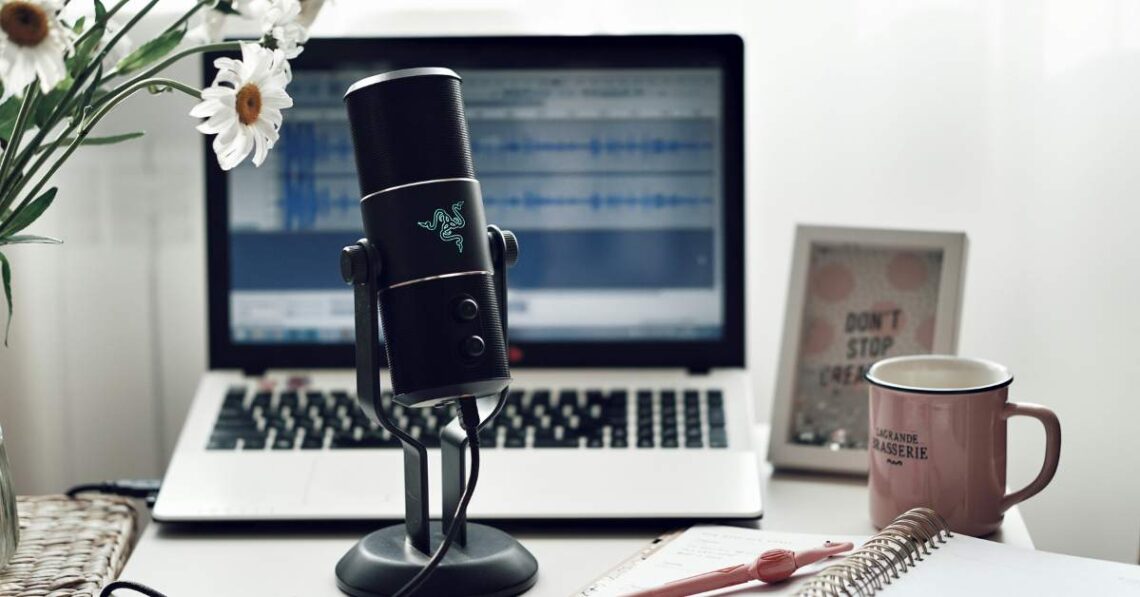 kako odabrati temu za blog