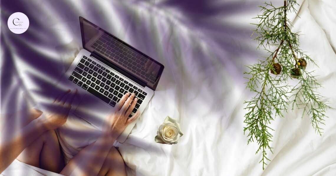 Cempress blog stranica Počni ovdje