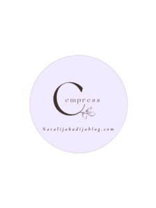 logo bloga Cempress
