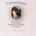 o blogu cempress