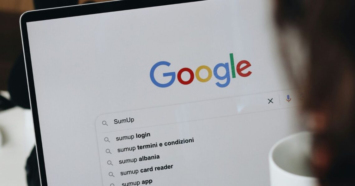 Seo za početnice