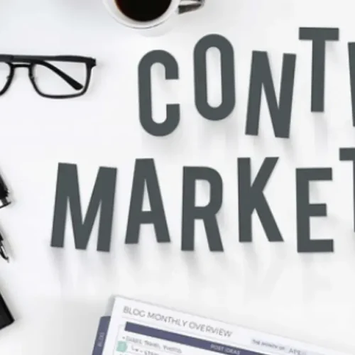 content markenting i seo - kako pisati za web