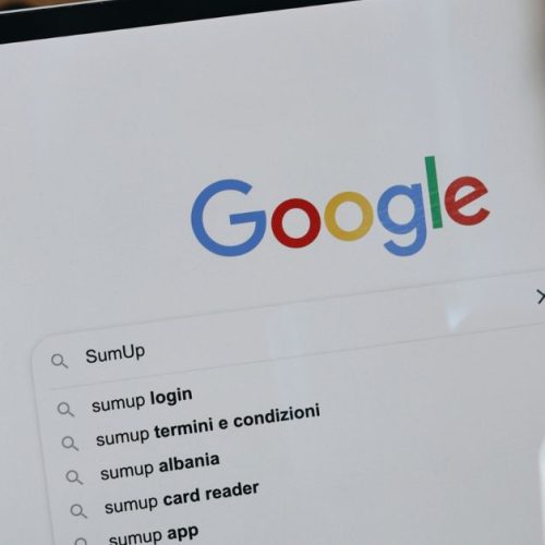 Seo za početnice