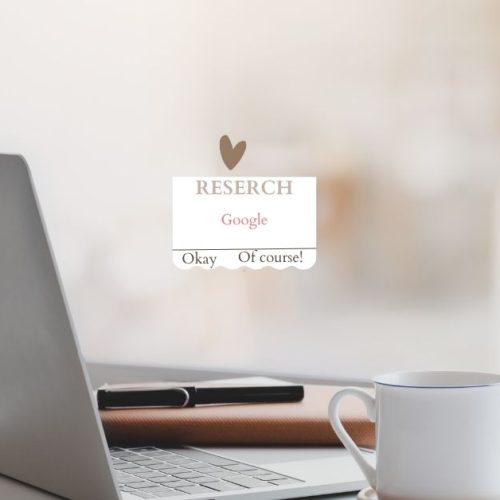 kako pronaći ključne riječi za blog