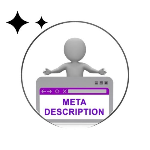 Meta description kao kratka najava blog objave u Googleovim rezultatima