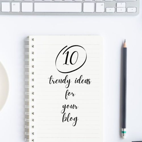 kako optimizirati blog za SEO
