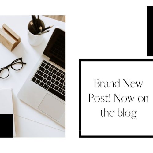 kako napisati blog objavu kroz strukturu