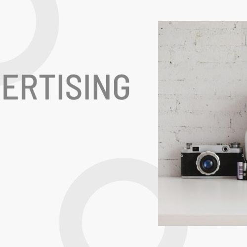 fotografija u marketingu
